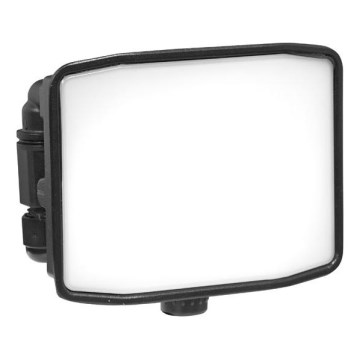 Вуличний світлодіодний прожектор ZIPO LED/10W/230V 5000K IP65 чорний