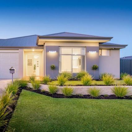 Вуличний світлодіодний регульований настінний світильник 2xLED/12W/230V IP65 сірий