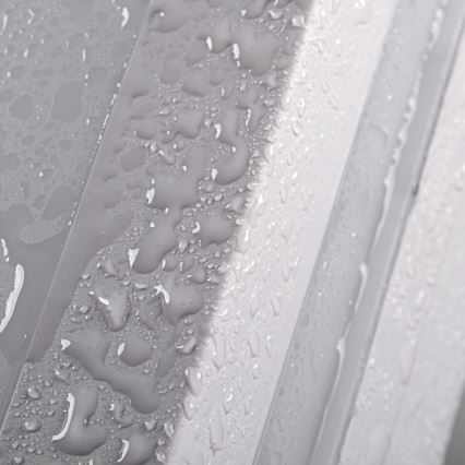 Вуличний світлодіодний стельовий світильник BENO LED/18W/230V IP54