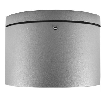 Вуличний світлодіодний стельовий світильник BRUNO LED/10W/230V IP54