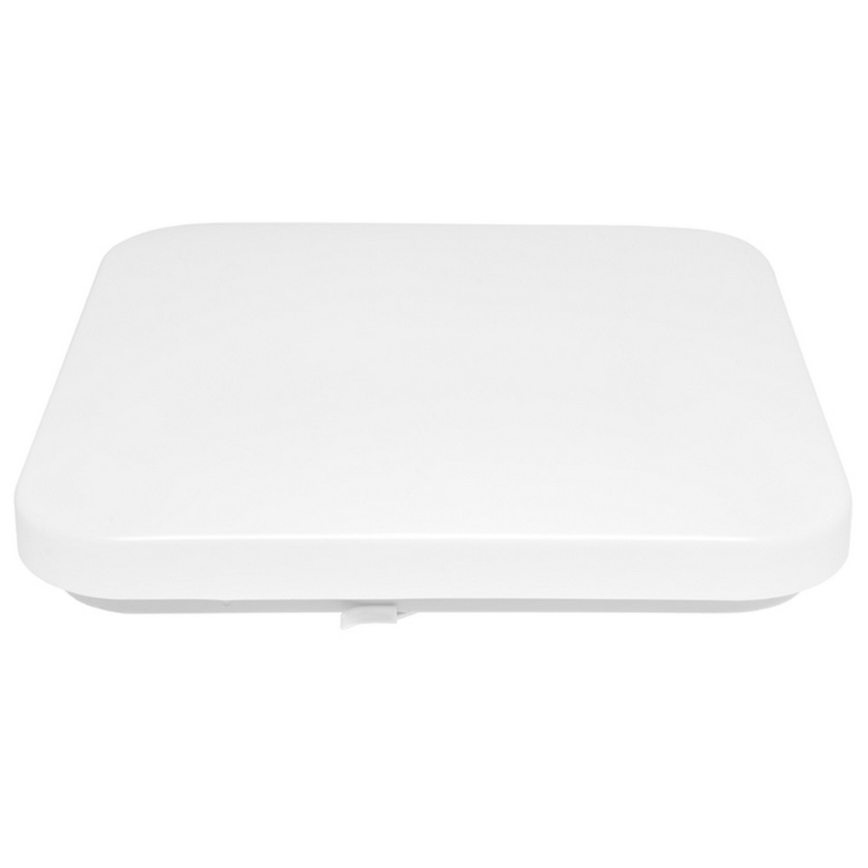 Вуличний світлодіодний стельовий світильник LUKA LED/42W/230V IP44