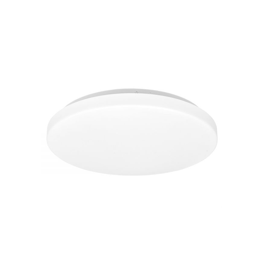 Вуличний світлодіодний стельовий світильник NELA LED/20W/230V IP44