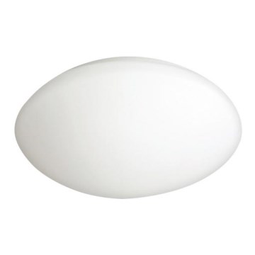 Вуличний світлодіодний стельовий світильник PETRA LED/12W/230V IP44