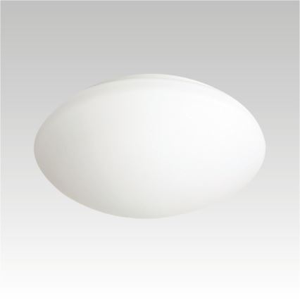 Вуличний світлодіодний стельовий світильник PETRA LED/12W/230V IP44