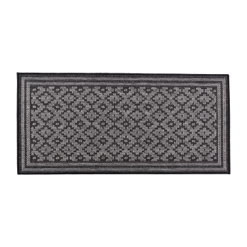 Вуличний килим EXPRESS NEW OUTDOOR 120x160 cm антрацит