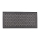 Вуличний килим EXPRESS NEW OUTDOOR 80x150 cm антрацит