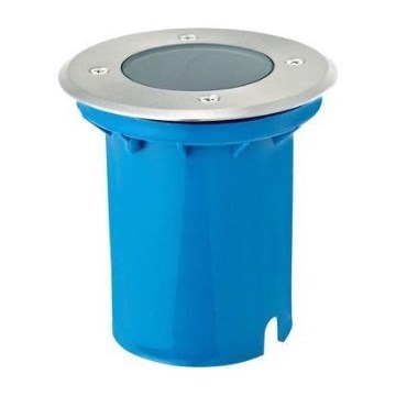 Вуличний ґрунтовий світильник COMETA 1xGU10/50W/230V IP65