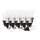 Вулична декоративна LED гірлянда 60xLED/8,6м IP44
