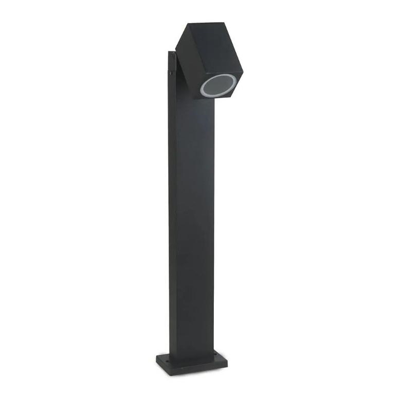Вулична лампа 1xGU10/35W/230V IP44
