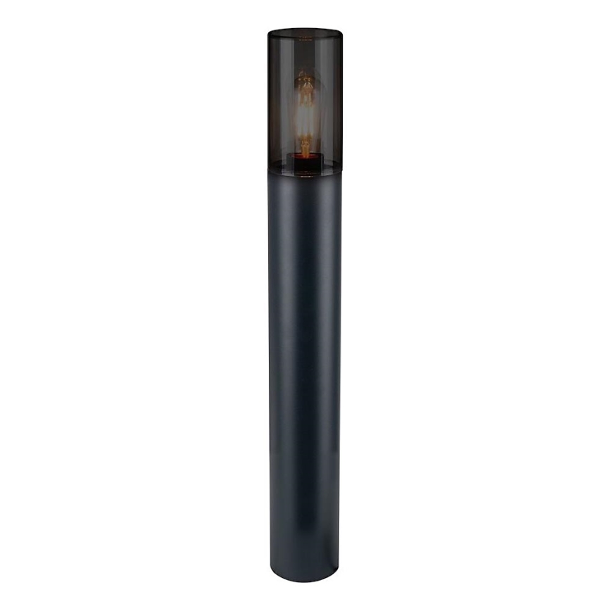 Вулична лампа HARLEM 1xE27/60W/230V 50 см IP44 чорний