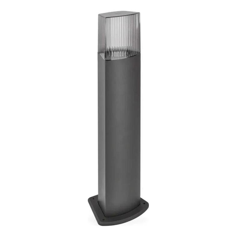 Вулична лампа LANA 1xE27/25W/230V IP54 75 см