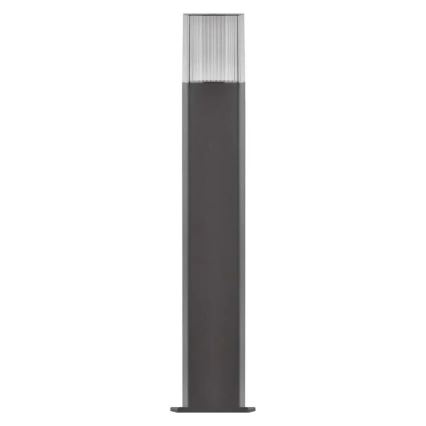 Вулична лампа LANA 1xE27/25W/230V IP54 75 см