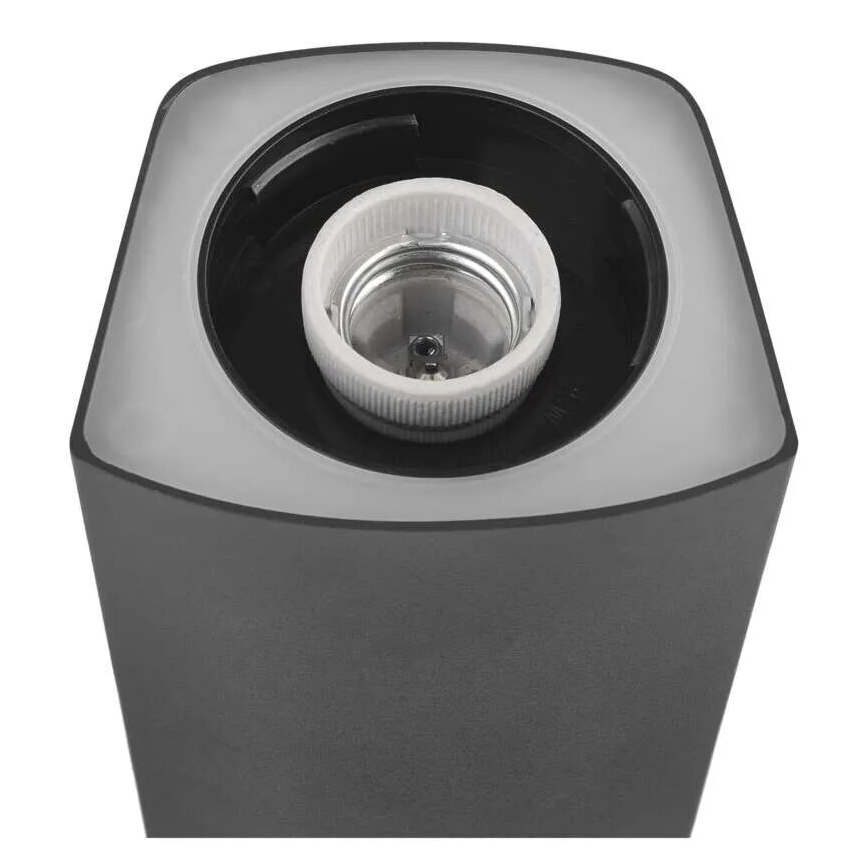 Вулична лампа LANA 1xE27/25W/230V IP54 75 см