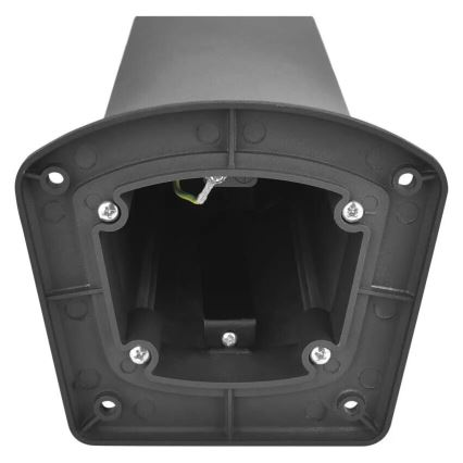 Вулична лампа LANA 1xE27/25W/230V IP54 75 см