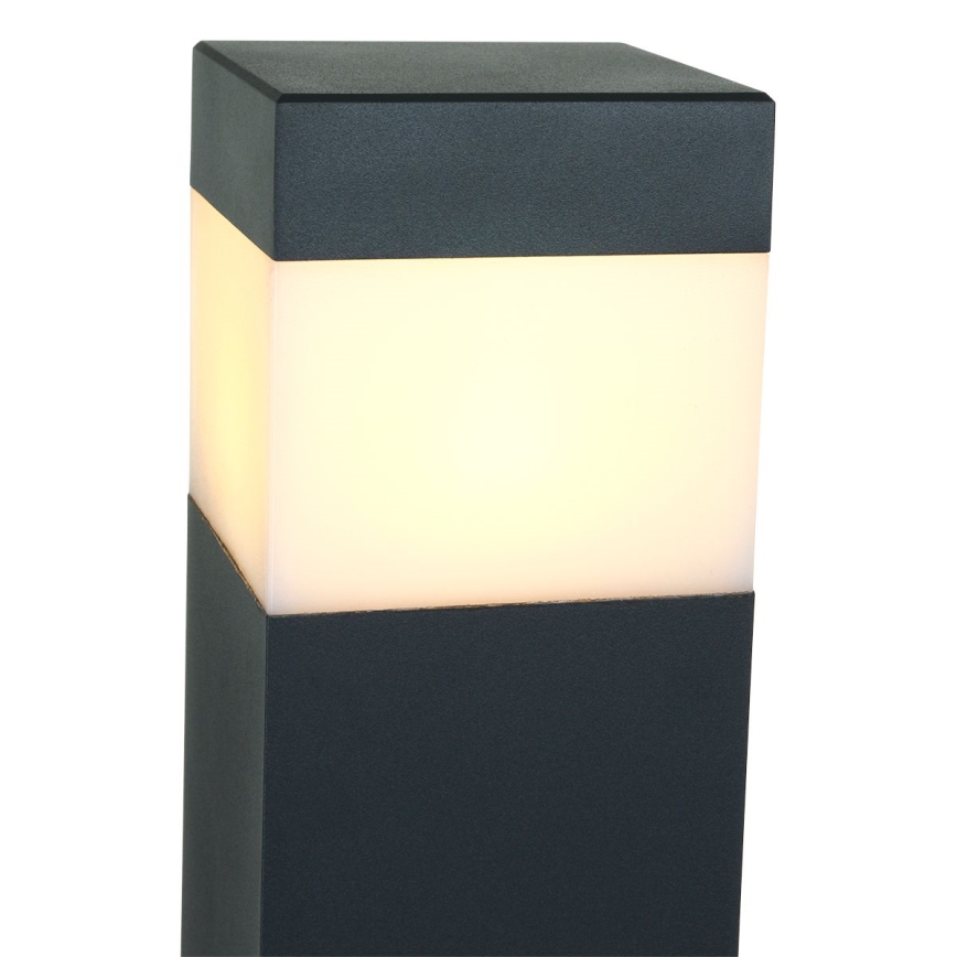 Вулична лампа OTIS 1xE27/60W/230V IP44