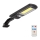 Вулична LED лампа на сонячній батареї з датчиком LED/2,5W/5V IP44 + пульт дистанційного керування