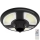 Вулична LED лампа на сонячній батареї з датчиком LED/7,5W/3,2V IP65 4000K + пульт дистанційного керування