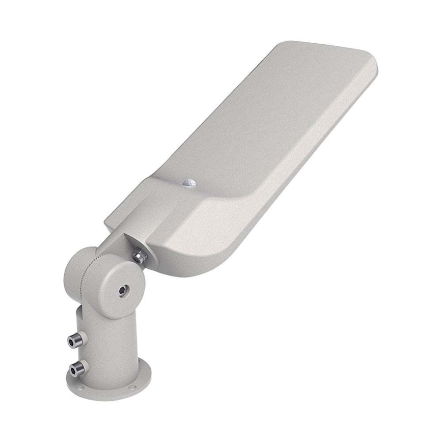 Вулична LED лампа з датчиком SAMSUNG CHIP LED/50W/230V 6500K IP65