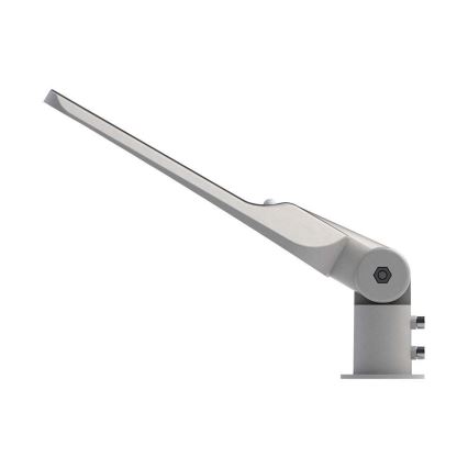 Вулична LED лампа з датчиком SAMSUNG CHIP LED/50W/230V 6500K IP65
