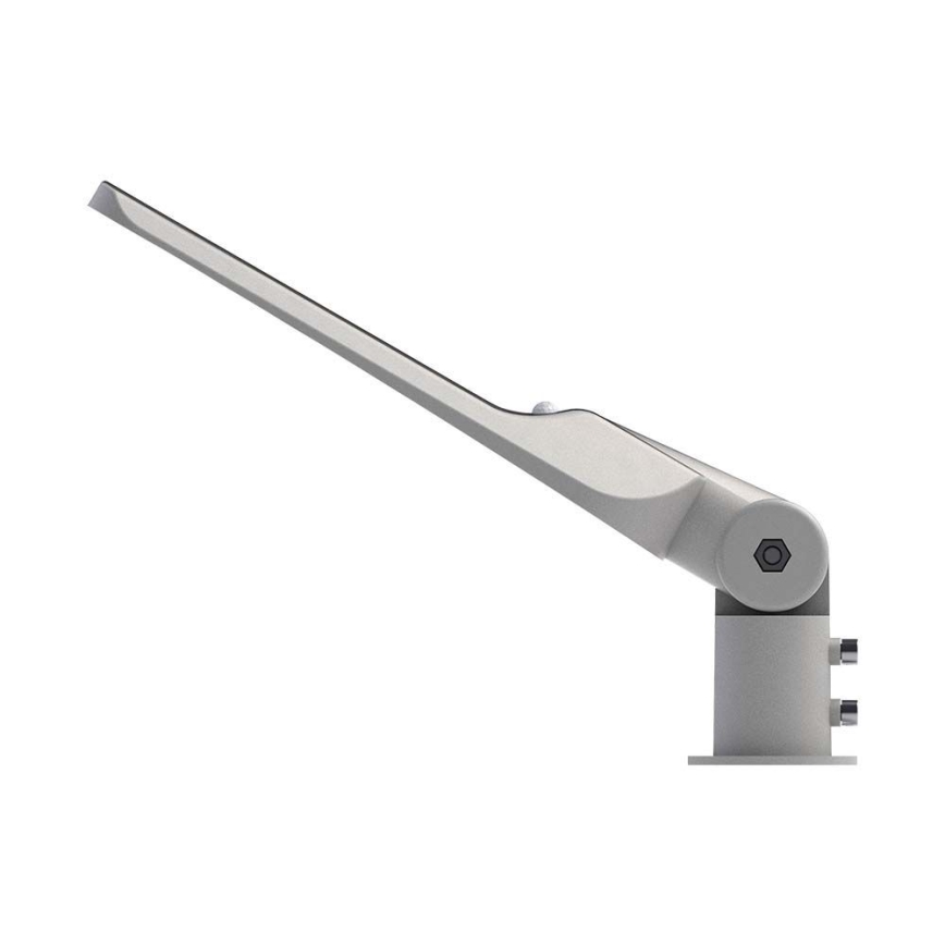 Вулична LED лампа з датчиком SAMSUNG CHIP LED/50W/230V 6500K IP65