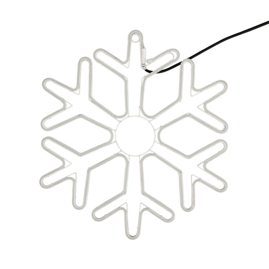 Вулична різдвяна LED декорація LED/26W/230V IP44