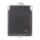 Вулична розетка FRENCH 250V/16A IP54