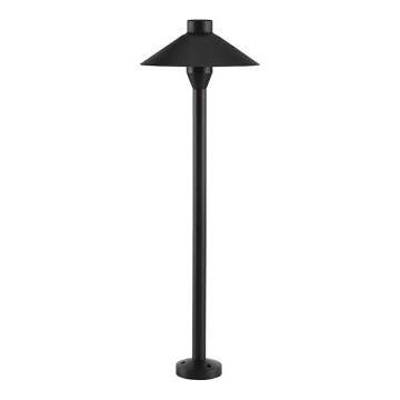 Вулична світлодіодна лампа 2в1 LED/7W/230V IP65 3000K