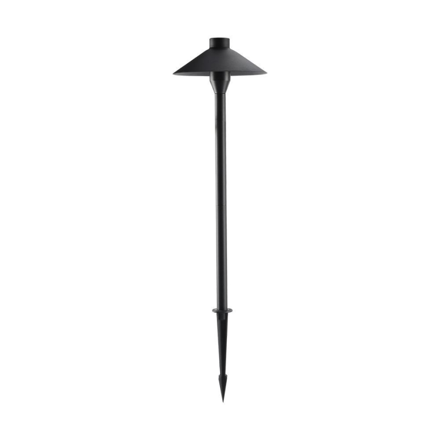 Вулична світлодіодна лампа 2в1 LED/7W/230V IP65 3000K