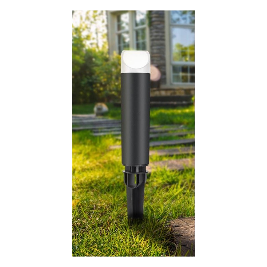 Вулична світлодіодна лампа LED/3W/230V 2800K IP65