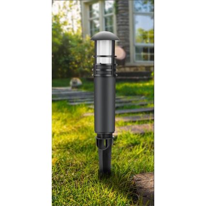 Вулична світлодіодна лампа LED/3W/230V 4000K IP65