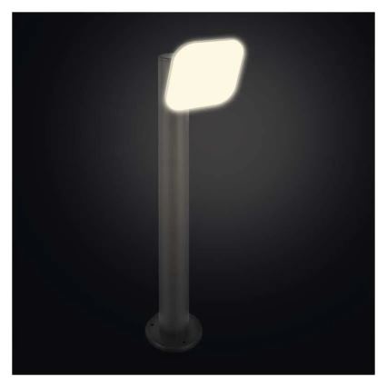 Вулична світлодіодна лампа NIKA LED/12,5W/230V IP44 50 см