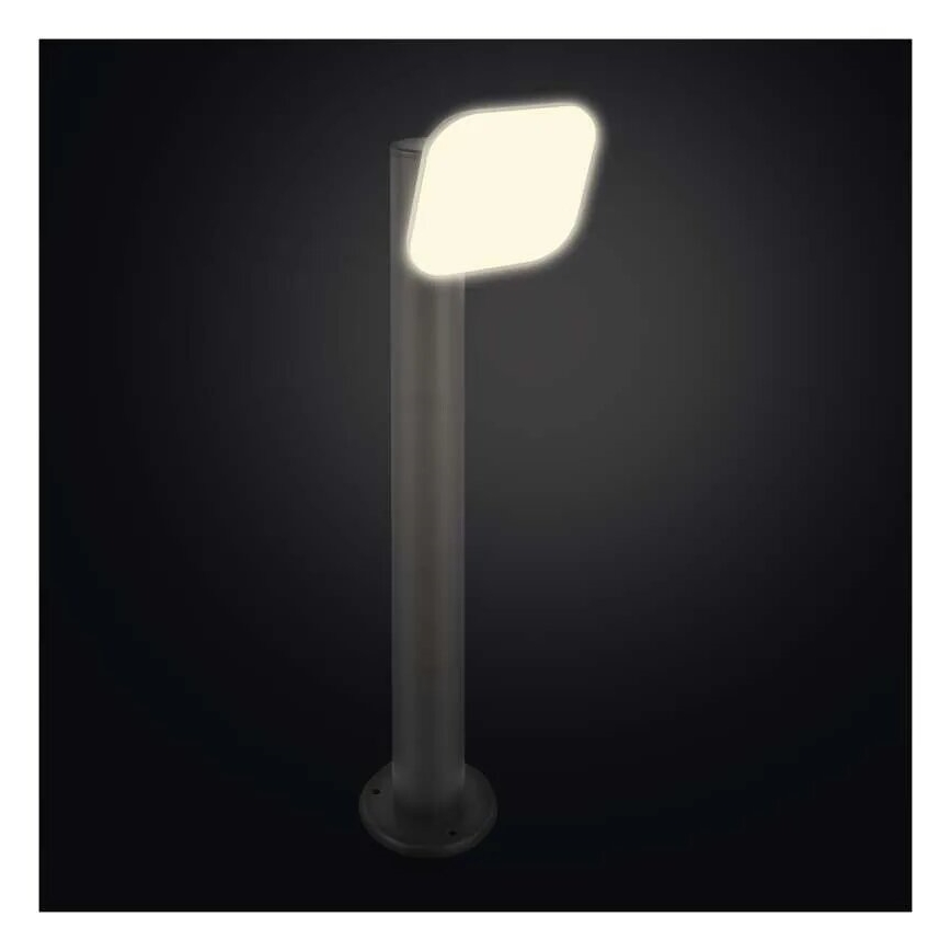 Вулична світлодіодна лампа NIKA LED/12,5W/230V IP44 50 см
