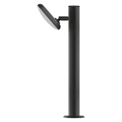 Вулична світлодіодна лампа NIKA LED/12,5W/230V IP44 50 см