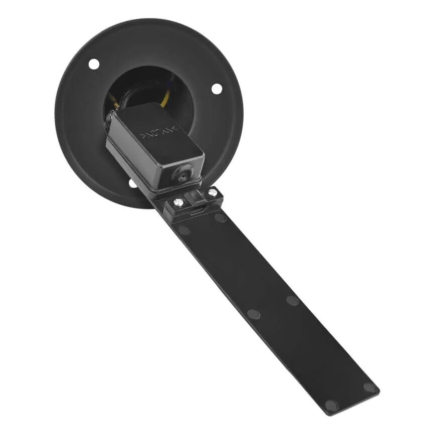 Вулична світлодіодна лампа NIKA LED/12,5W/230V IP44 50 см