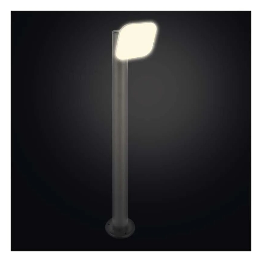 Вулична світлодіодна лампа NIKA LED/12,5W/230V IP44 80 см