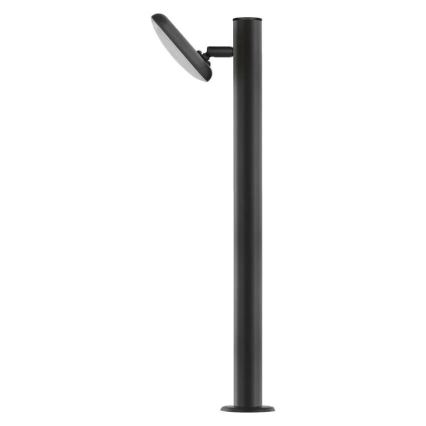 Вулична світлодіодна лампа NIKA LED/12,5W/230V IP44 80 см