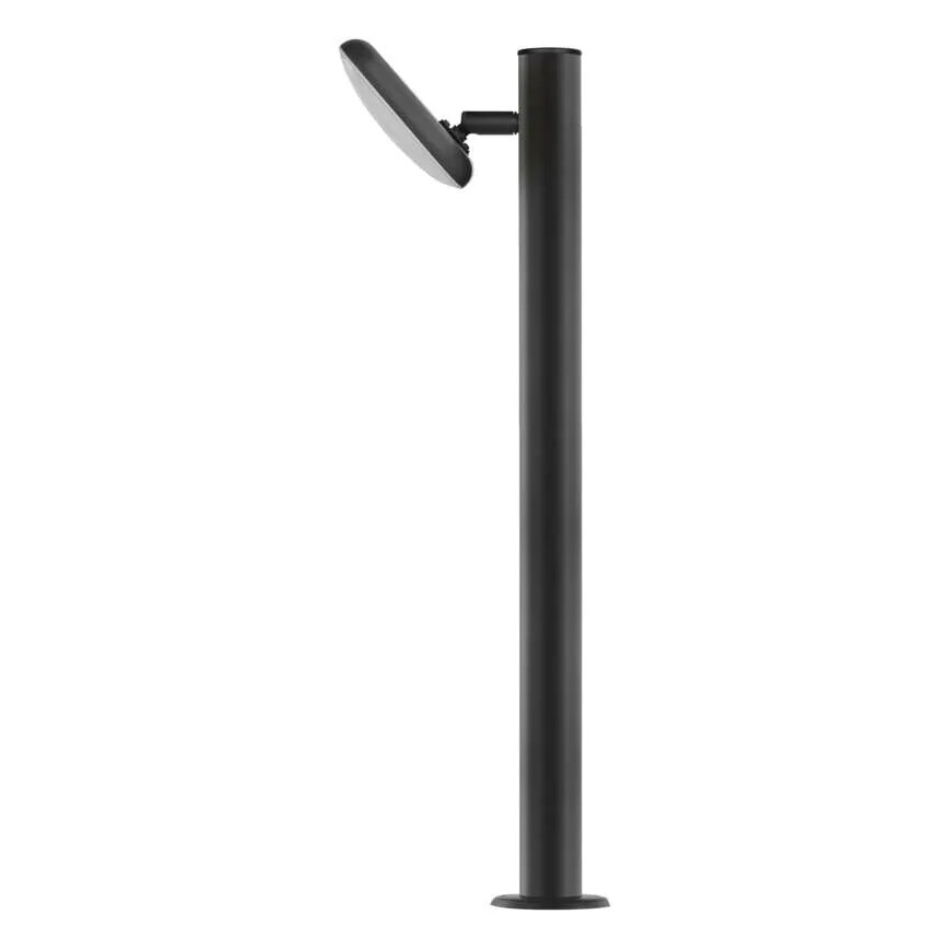 Вулична світлодіодна лампа NIKA LED/12,5W/230V IP44 80 см