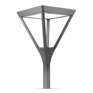 Вулична світлодіодна лампа PARK PLUS LED/45W/230V 4000K