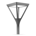 Вулична світлодіодна лампа PARK PLUS LED/60W/230V 4000K