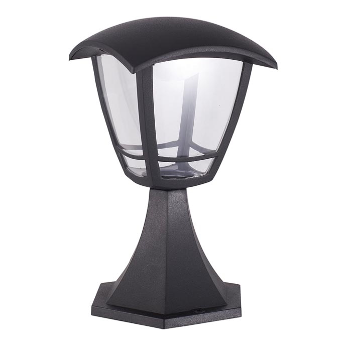 Вулична світлодіодна лампа VERONA LED/8W/230V IP44