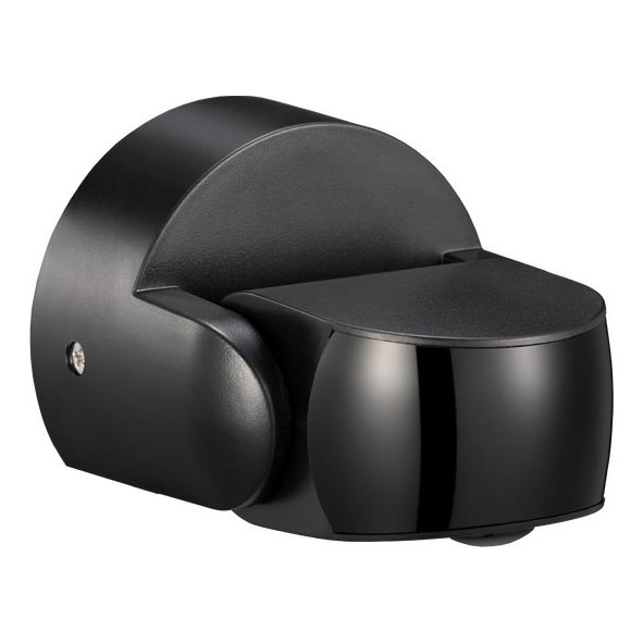 Вуличний датчик руху 180/360° IP65