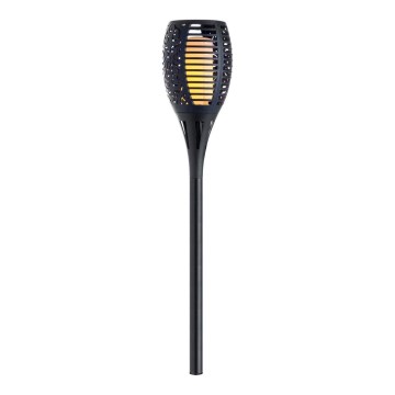 Вуличний LED ліхтар на сонячній батареї FUEGO BIG LED/1,2V IP44
