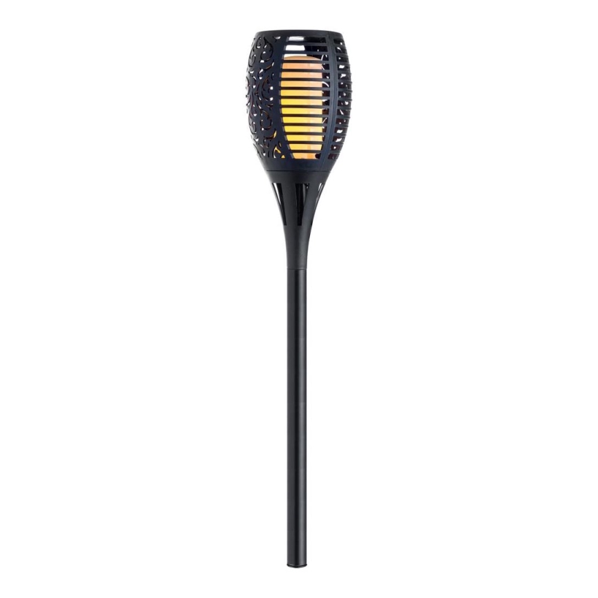 Вуличний LED ліхтар на сонячній батареї FUEGO BIG LED/1,2V IP44
