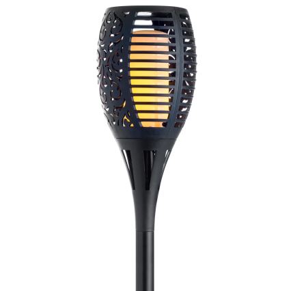 Вуличний LED ліхтар на сонячній батареї FUEGO BIG LED/1,2V IP44