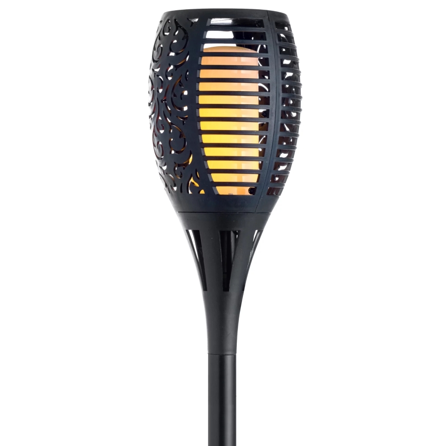 Вуличний LED ліхтар на сонячній батареї FUEGO BIG LED/1,2V IP44
