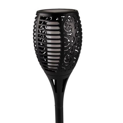 Вуличний LED ліхтар на сонячній батареї FUEGO BIG LED/1,2V IP44