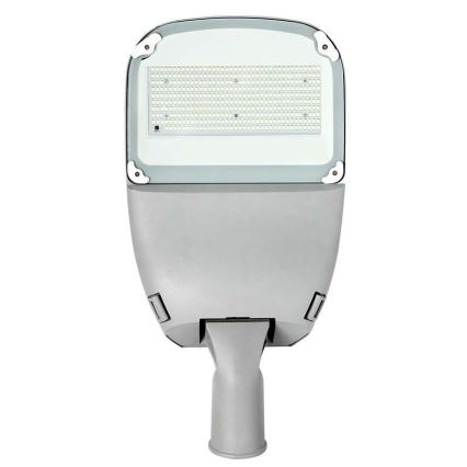 LED Вулична лампа з регулюванням яскравості на сонячній батареї SAMSUNG CHIP LED/50W/6,4V 4000K IP65 30000 mAh + пульт дистанційного керування