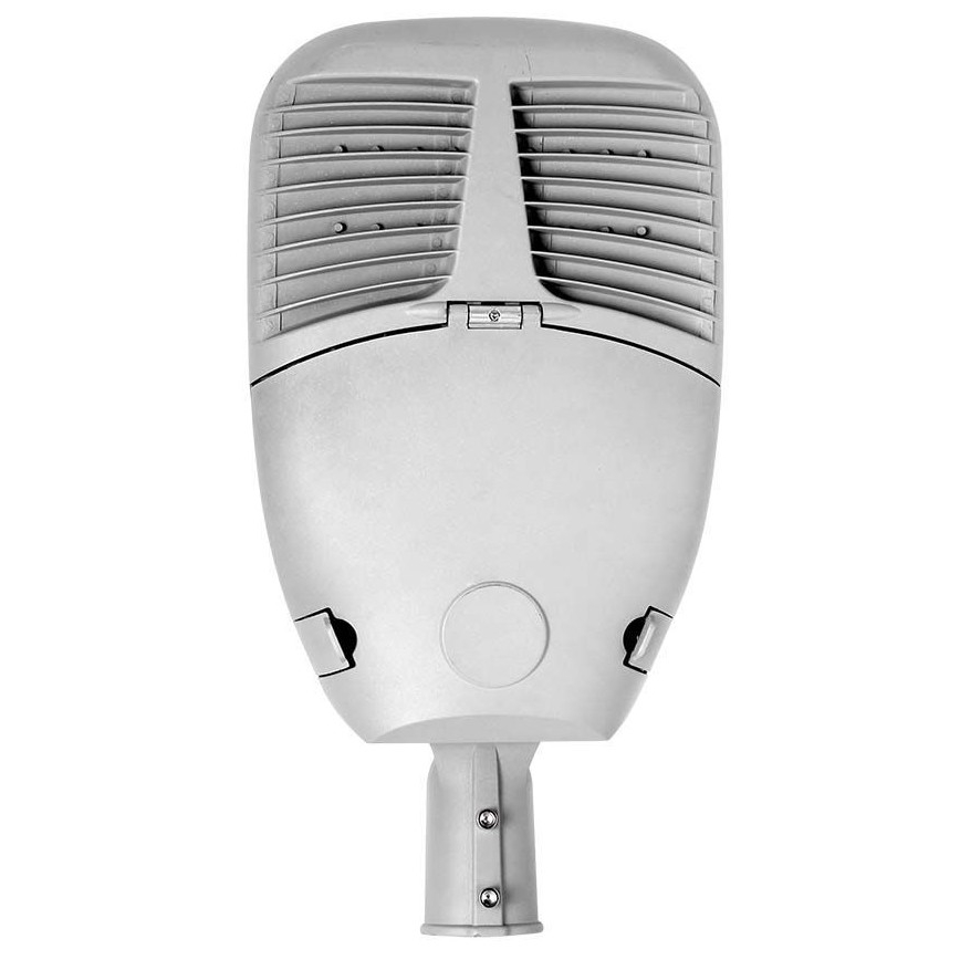 LED Вулична лампа з регулюванням яскравості на сонячній батареї SAMSUNG CHIP LED/50W/6,4V 4000K IP65 30000 mAh + пульт дистанційного керування