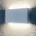 Вуличний настінний LED світильник CHICAGO 2xLED/5,5W/230V IP44 білий