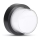 Вуличний настінний LED світильник LED/12W/230V IP65 3000K